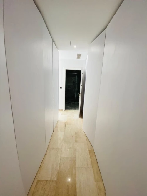 Location Appartement F4 Alger Cheraga