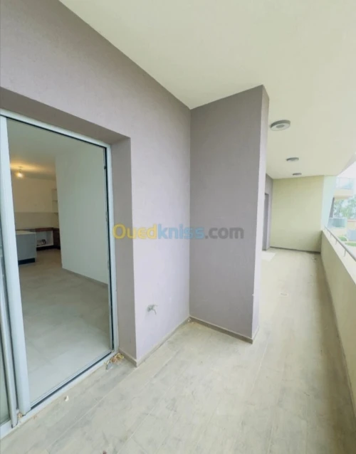 Location Appartement F3 Alger Dely brahim
