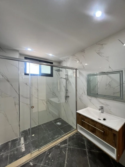 Location Appartement F5 Alger Cheraga