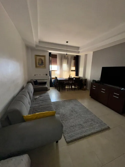 Location Appartement F4 Alger El achour
