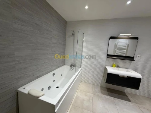 Location Appartement F5 Alger Said hamdine