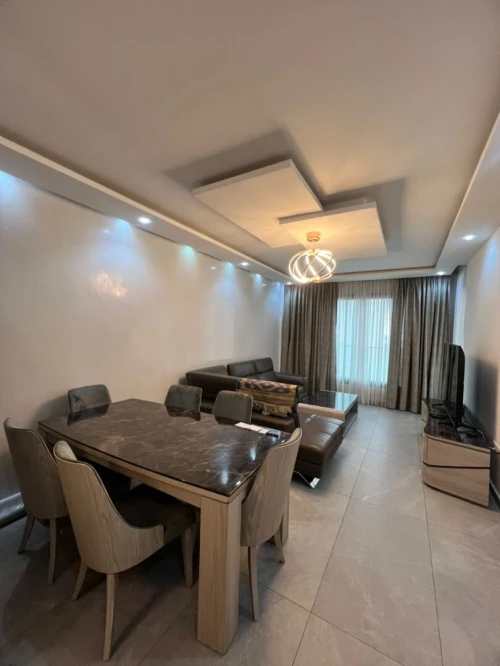 Location Appartement F3 Alger Ben aknoun