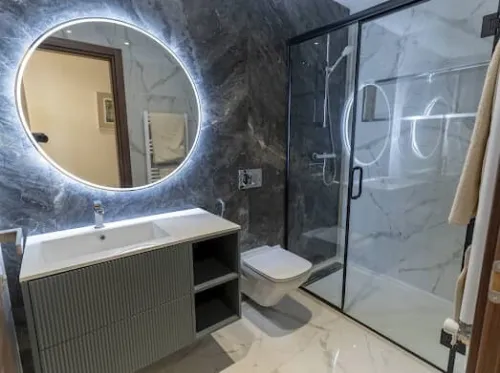 Vente Appartement F4 Alger Dely brahim