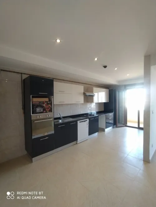 Location Appartement F4 Alger Cheraga