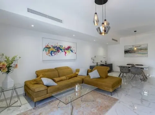 Vente Appartement F4 Alger Dely brahim