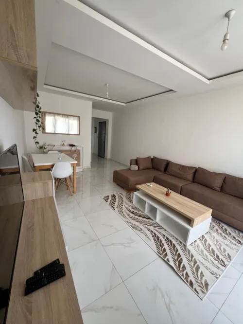 Location Appartement F3 Alger El achour