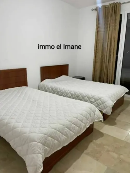 Location Appartement F5 Alger Ouled fayet