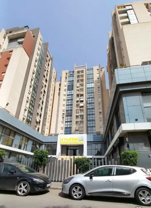 Location Appartement F3 Alger Cheraga