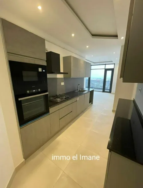 Vente Appartement F4 Alger Cheraga