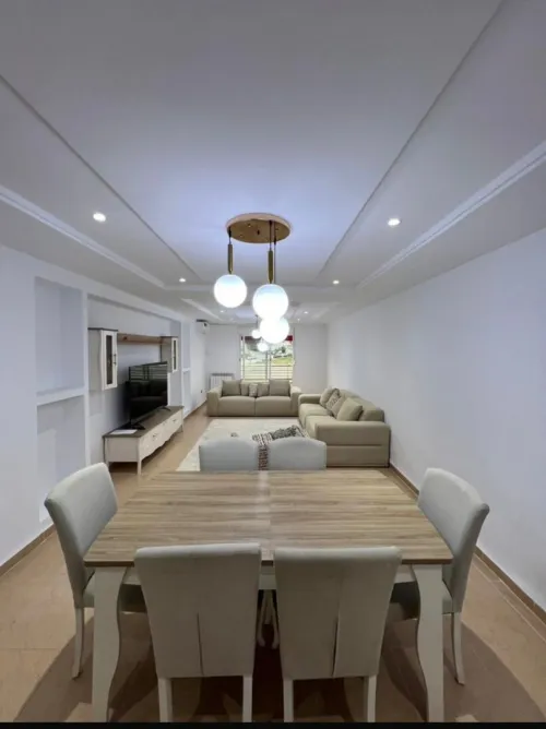 Location Appartement F4 Alger Draria