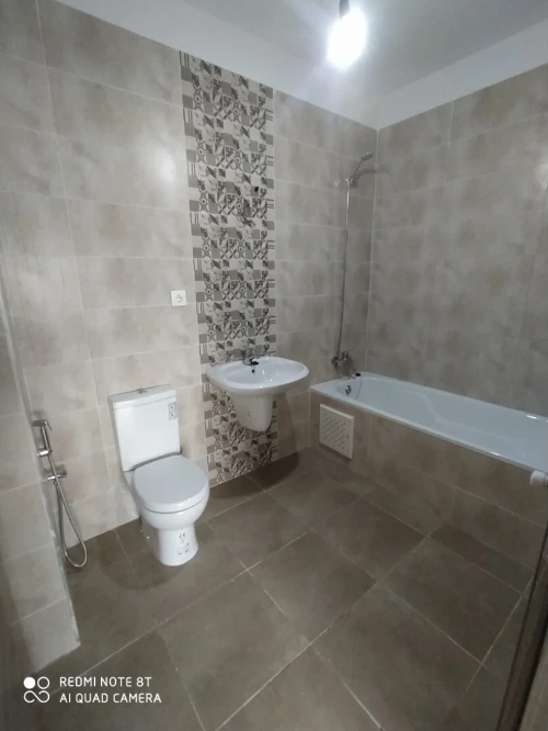 Location Appartement Duplex F5 Tipaza Bou ismail