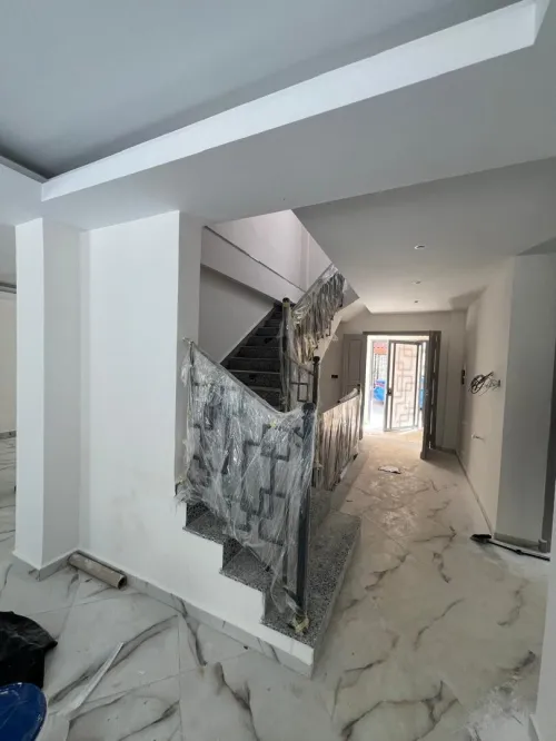 Vente Villa Alger Cheraga