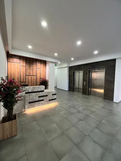 Location Appartement F5 Alger Dely brahim