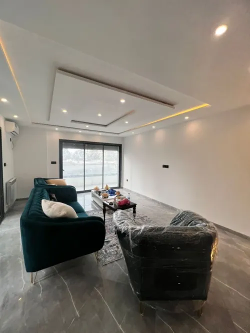 Location Appartement F4 Alger Cheraga