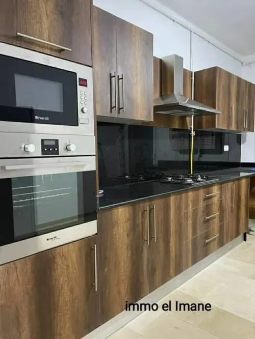 Location Appartement F5 Alger Ouled fayet