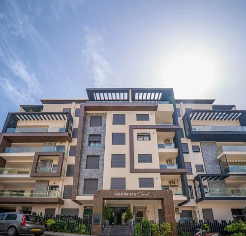 Location Appartement F3 Alger Hydra