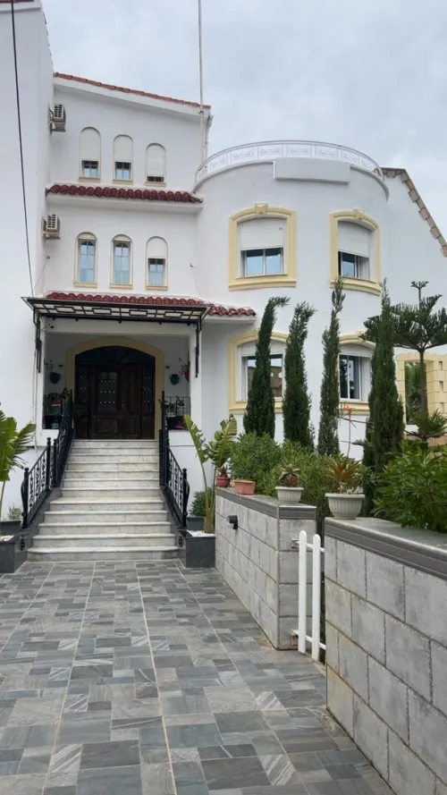 Location Villa Alger Dely brahim