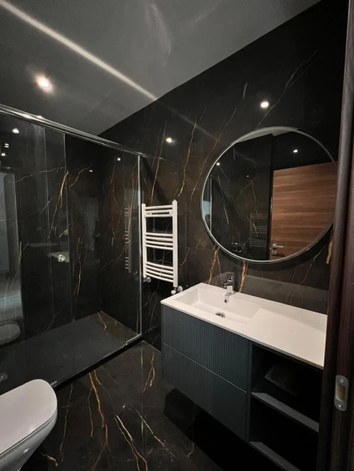 Vente Appartement Duplex F6 Alger Cheraga