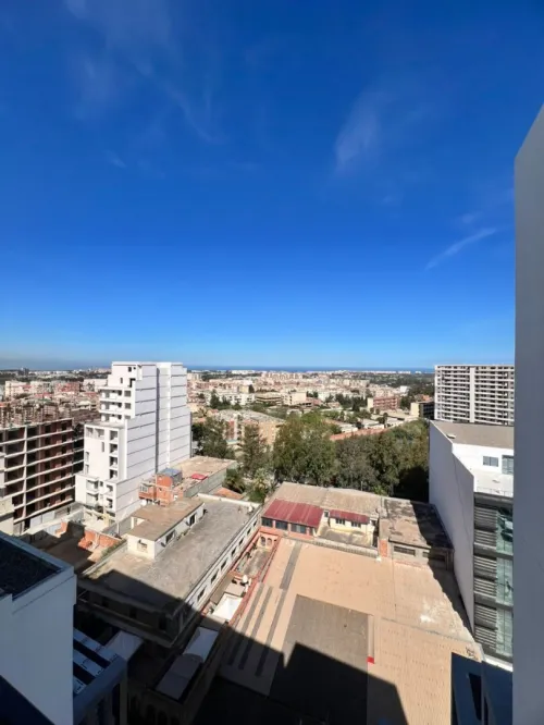 Vente Appartement Duplex F6 Alger Cheraga