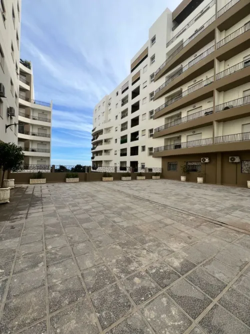 Location Appartement F4 Tipaza Bou ismail