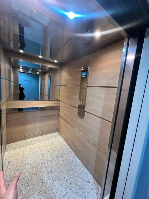 Vente Appartement F3 Alger Cheraga