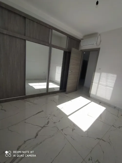 Location Appartement F4 Alger Cheraga