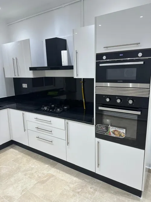 Location Appartement F4 Alger Ouled fayet