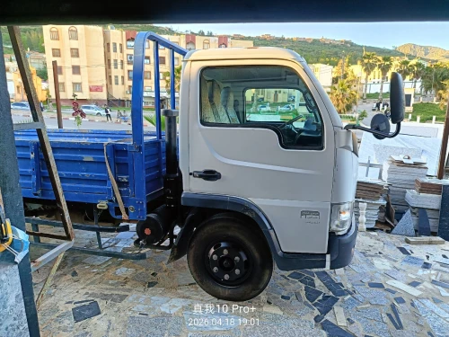يوجين yuejin yeujin jac jmc جاك جيامسي 3043  Lour 5ton yeujin jac jmc يوجين جاك 2020