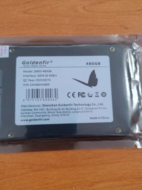 DISQUE SSD SATA ET M2 128GO 256GO 512GO 1TO