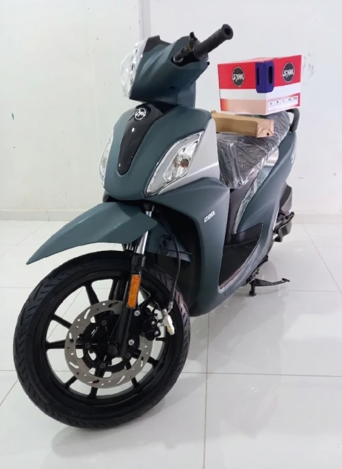 Sym St Symphony St 2026