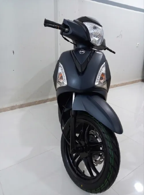 Sym St St 150 2026