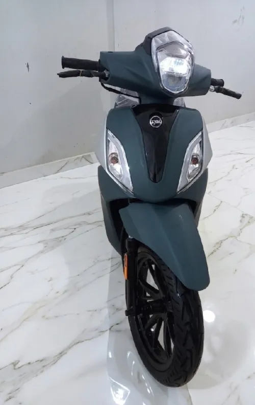 Sym St Symphony St 2026