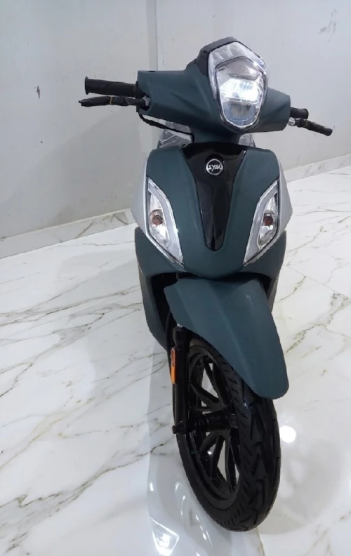 Sym St Symphony St 2026
