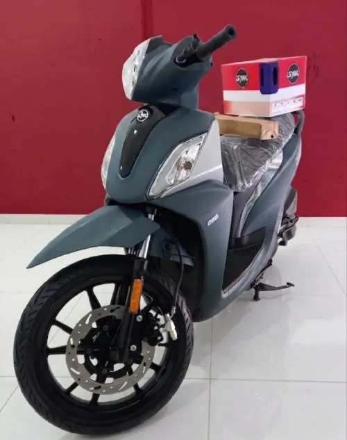 Sym St 2026