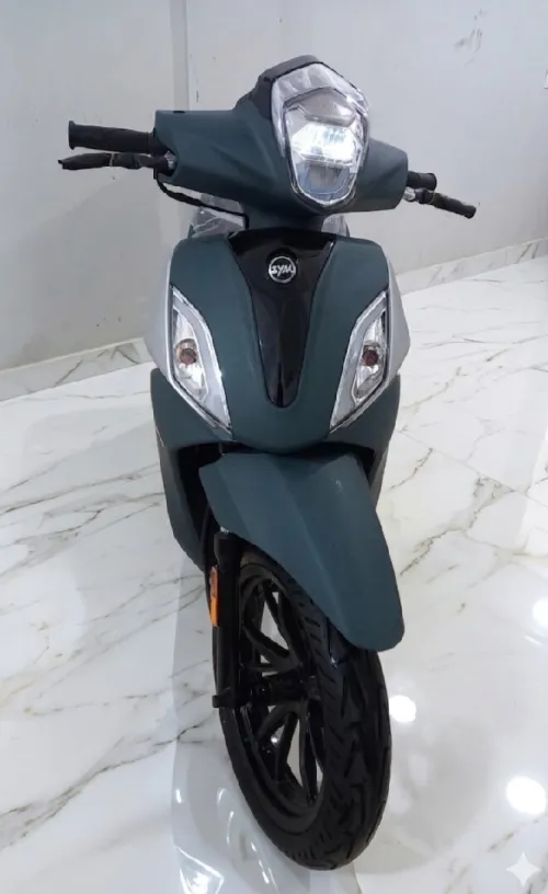 Sym St Sym St 2026