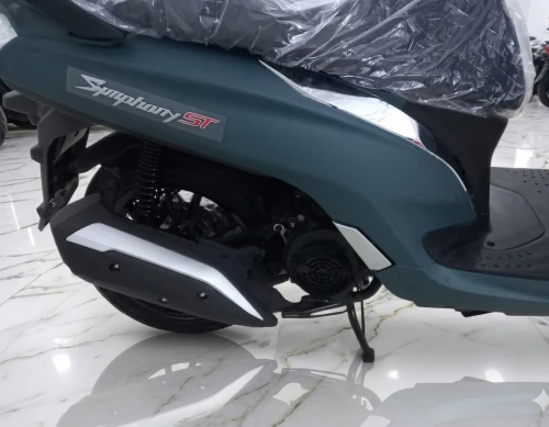 Sym St Symphony St 2026