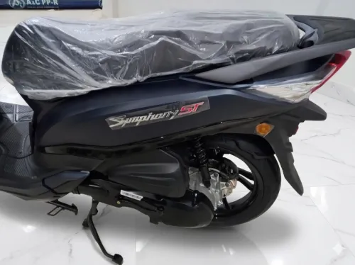Sym St Symphony St 2026