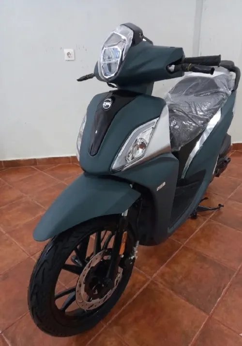 Sym Symphony st 2026