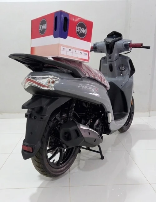 Sym St Symphony St 2026