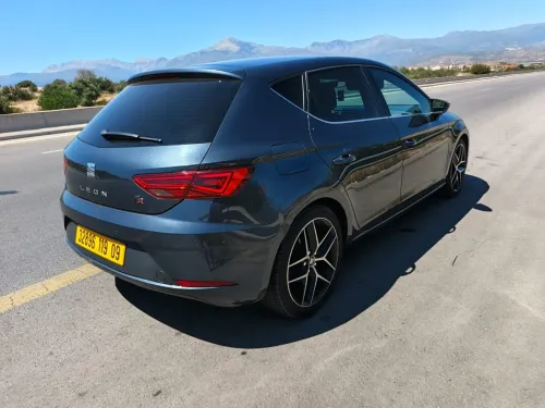 Seat Leon 2019 FR