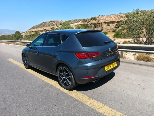 Seat Leon 2019 FR