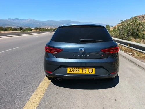 Seat Leon 2019 FR