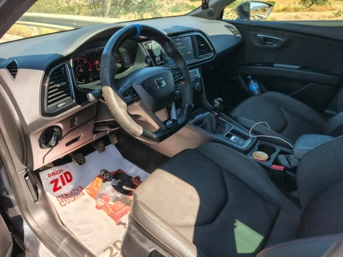 Seat Leon 2019 FR