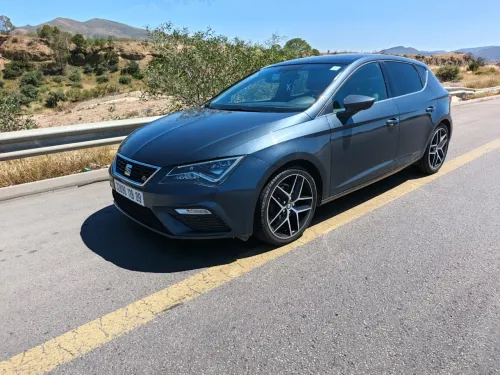 Seat Leon 2019 FR