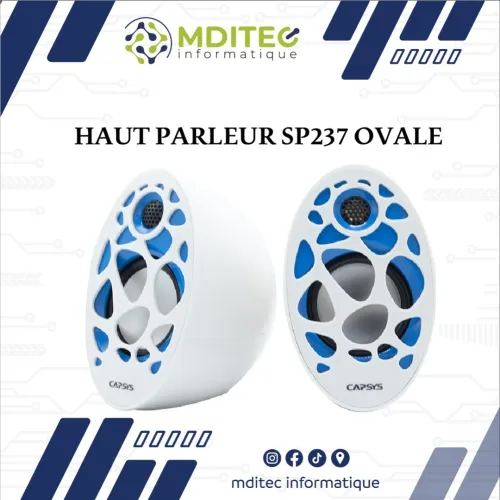 HAUT PARLEUR SP237