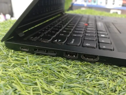 LAPTOP LENOVO X1 CARBON GEN 6 ULTRA SLIM