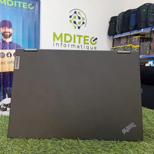 LAPTOP LENOVO THINK PAD YOGA X13