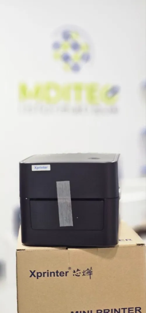 IMPRIMANTE CODE A BARRE XPRINTER XP-420 USB 140MM
