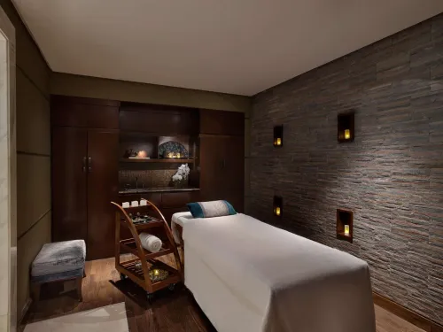OMRA VIP ***** VACANCES MARS ( PROMO )