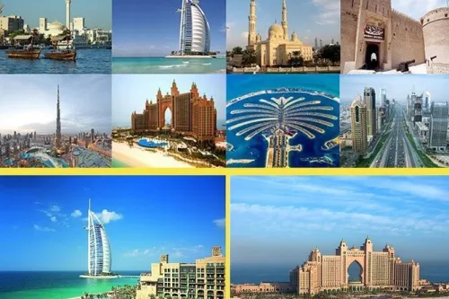 DUBAI  SEPTEMBRE 2022 